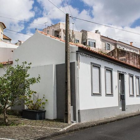 Casa Da Memoria Apartamento Angra do Heroísmo Exterior foto