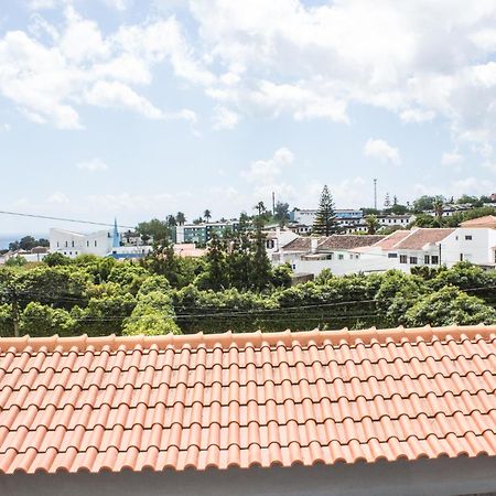 Casa Da Memoria Apartamento Angra do Heroísmo Exterior foto