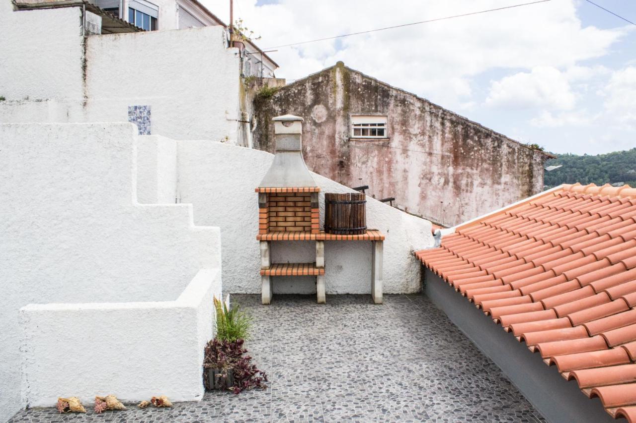 Casa Da Memoria Apartamento Angra do Heroísmo Exterior foto