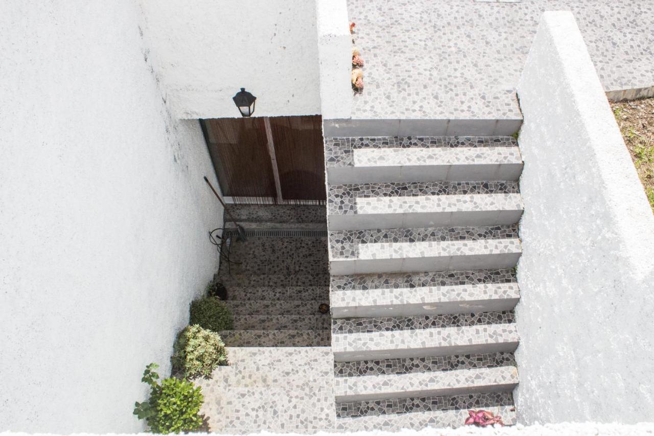 Casa Da Memoria Apartamento Angra do Heroísmo Exterior foto